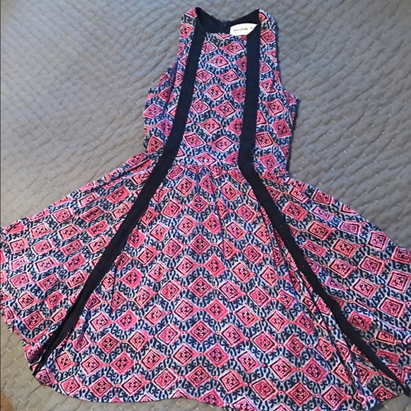 Abercrombie kids dress