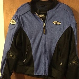 Joe Rocket motorcycle gear