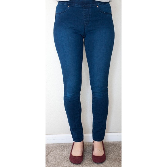 H&M skinny jeans.$10 OBO