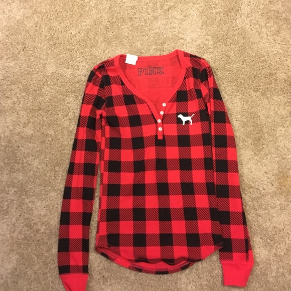 PINK Victoria secret shirt