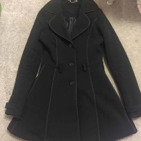 Trench coat