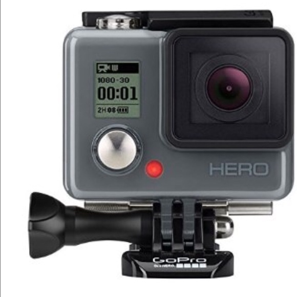 Gopro Camera - image 1