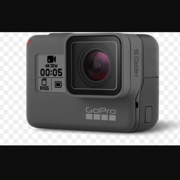 Gopro Camera - image 2