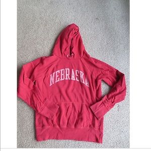 Vintage looking Nebraska Sweatshirt