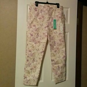 Old Navy Pixie Pants