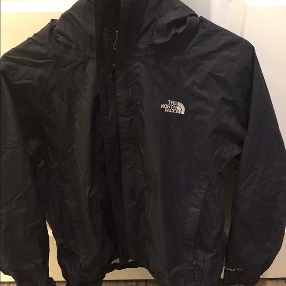 North face Windbreaker
