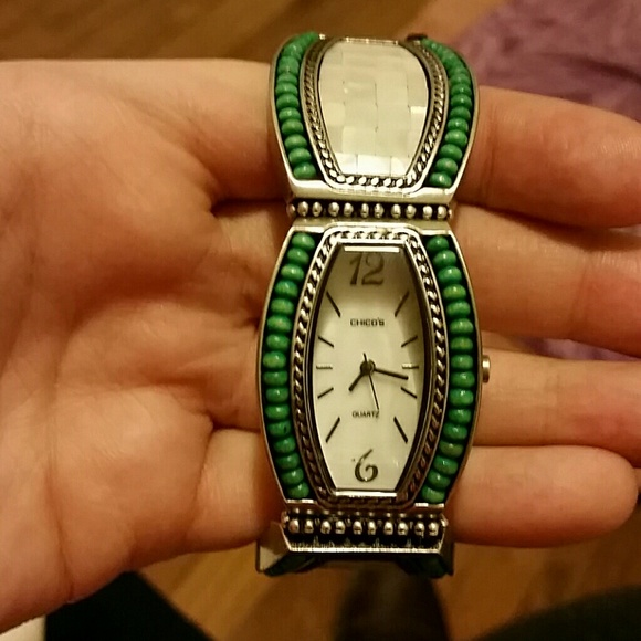 CHICO'S Watch!