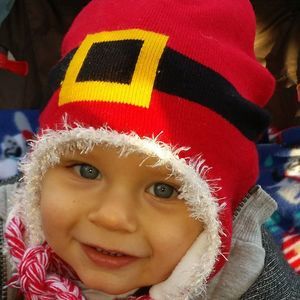 Meet your Posher, Denise