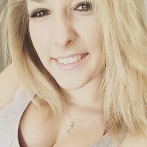 Meet your Posher, Mackenzie