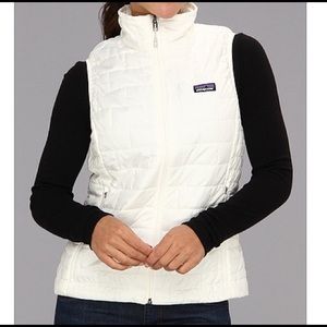 💠BRAND NEW💠 patagonia insulated nano puff vest