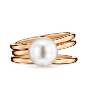 Regal Empire Ring Set