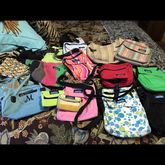 Kavu Purses... All for $75