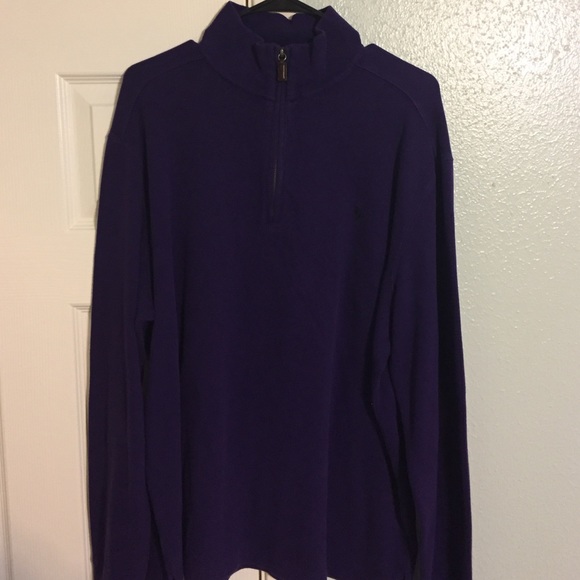 Ralph Lauren Pullover - Picture 1 of 4