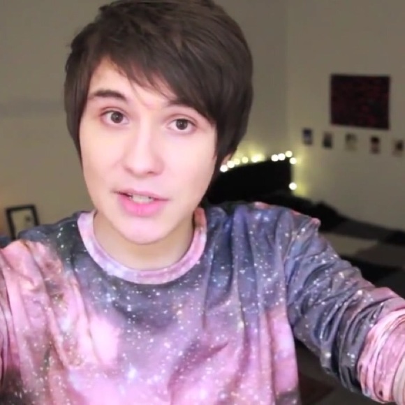 Galaxy Sweater - Picture 3 of 3