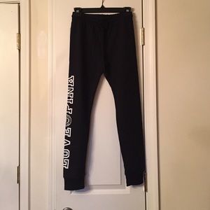 BNWOT VS Sweatpants