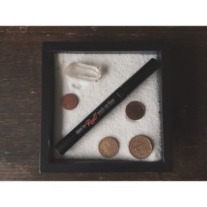 BENEFIT "THEY'RE REAL!" GEL LINER