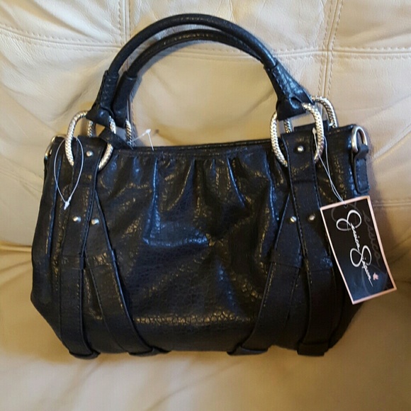 Jessica Simpson handbag purse