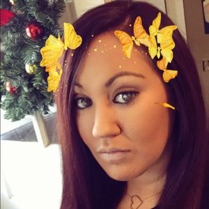 Meet your Posher, Stephanie