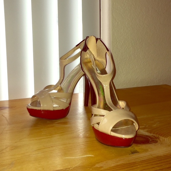 Olsenboye Woman's Shoes