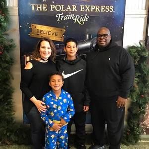 Meet your Posher, Darlene