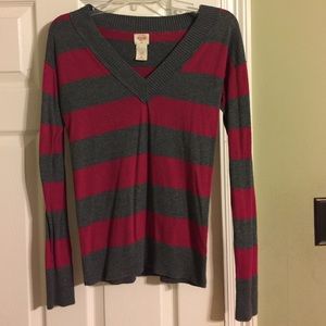 Mossimo sweater
