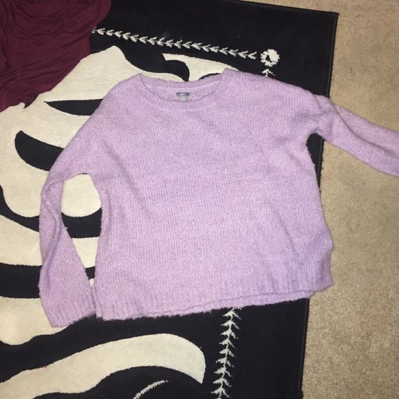 Aerie sweater