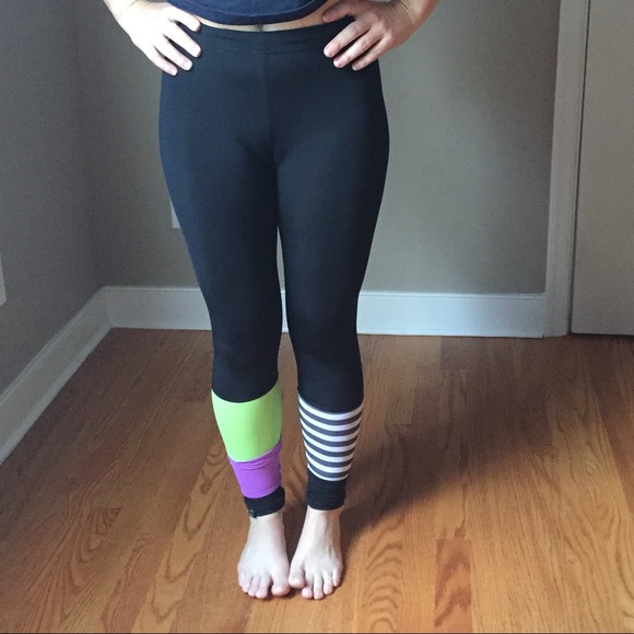 Salt Gypsy Leggings