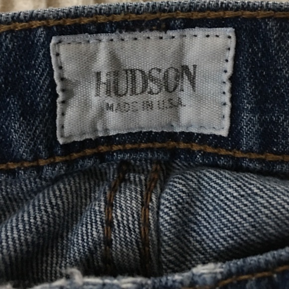 Hudson Jeans 26 - Picture 2 of 4