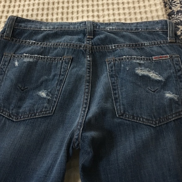 Hudson Jeans 26 - Picture 4 of 4