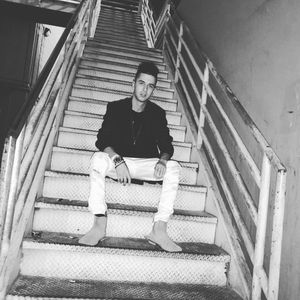 Meet your Posher, Brad