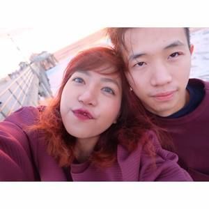 Meet your Posher, Jinnapat