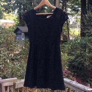 Anthropologie Lace babydoll