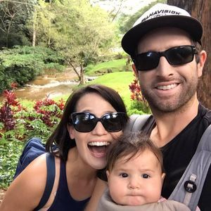 Meet your Posher, Jackie