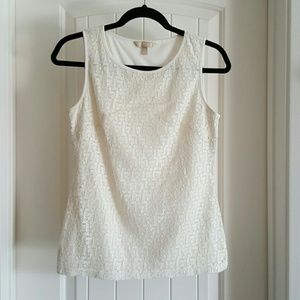 Banana Republic, Tank Top, XS
