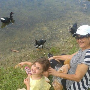 Meet your Posher, Mayda