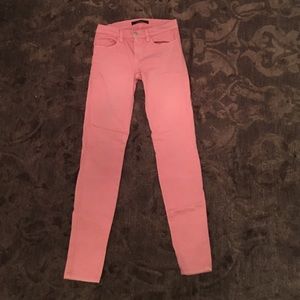 J Brand Skinny Jeans