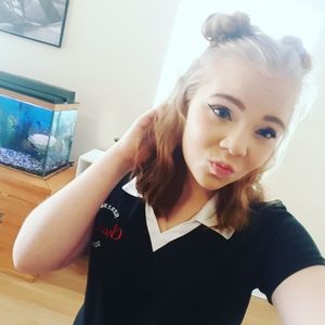 Meet your Posher, Lanna