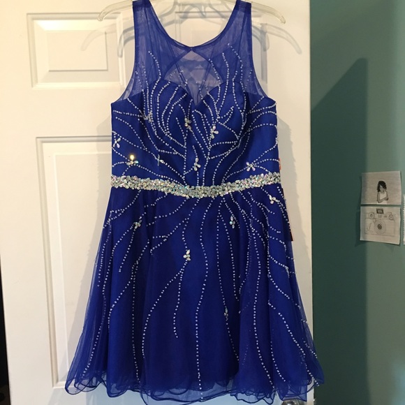 Evening/Homecoming Dress