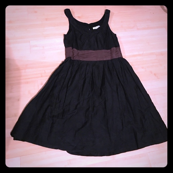 White House Black Market size 8 dress