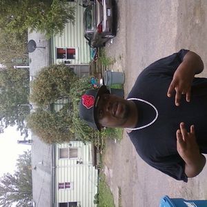 Meet your Posher, George k