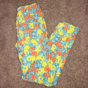 Lularoe leggings