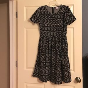 LulaRoe Amelia Dress