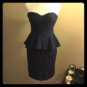 Sweet heart strapless dress❗️❗️❗️❗️