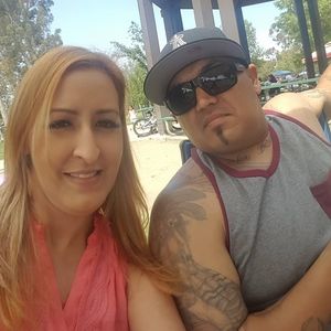 Meet your Posher, Manny n darlene