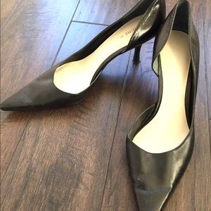 🚩REDUCED LOWEST! 🚩 Pointy low heel shoes