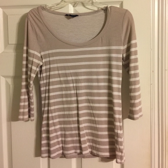 Banana republic top