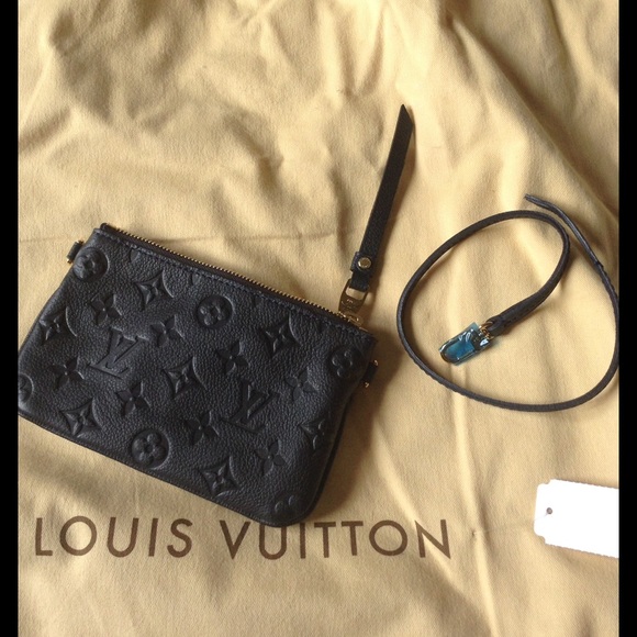 Reduced 👀 Empriente pochette Louis Vuitton