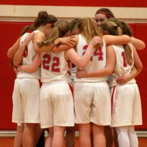 Meet your Posher, Mackinley