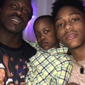 Meet your Posher, Mike