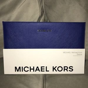 MICHAEL Michael Kors Laptop Sleeve